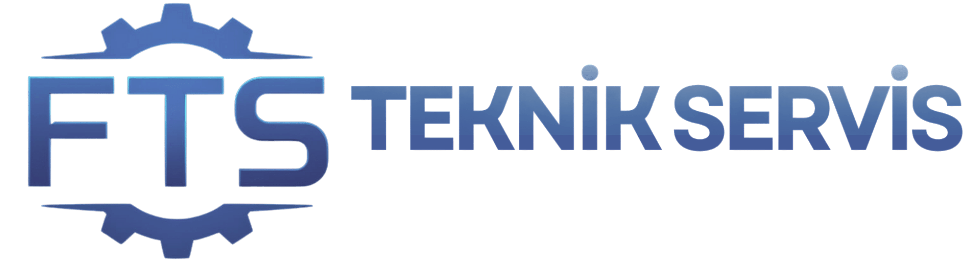 fts KAYSERİ TEKNİK SERVİS LOGO